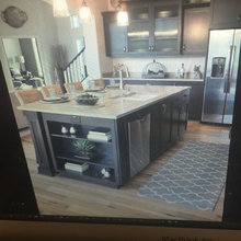 Flooring