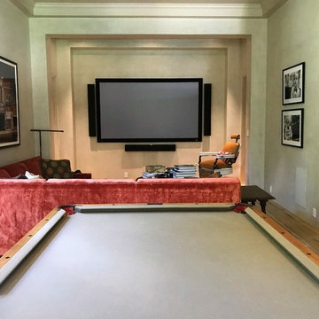 Knollwood Home