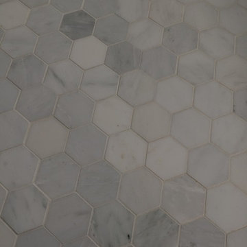 Bathroom Remodels