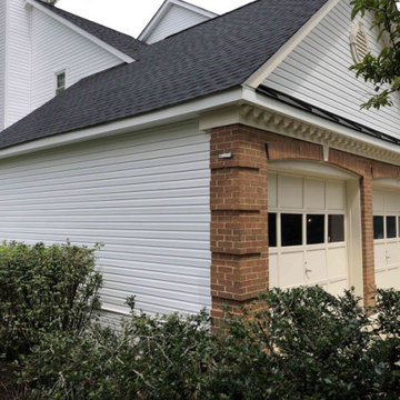 Roofing & Siding