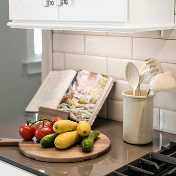 2016 IDEAL HOME- Parade of Homes J. Wright Building Co.