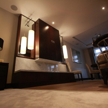 4 Bed House Chelsea and Kensington SW7