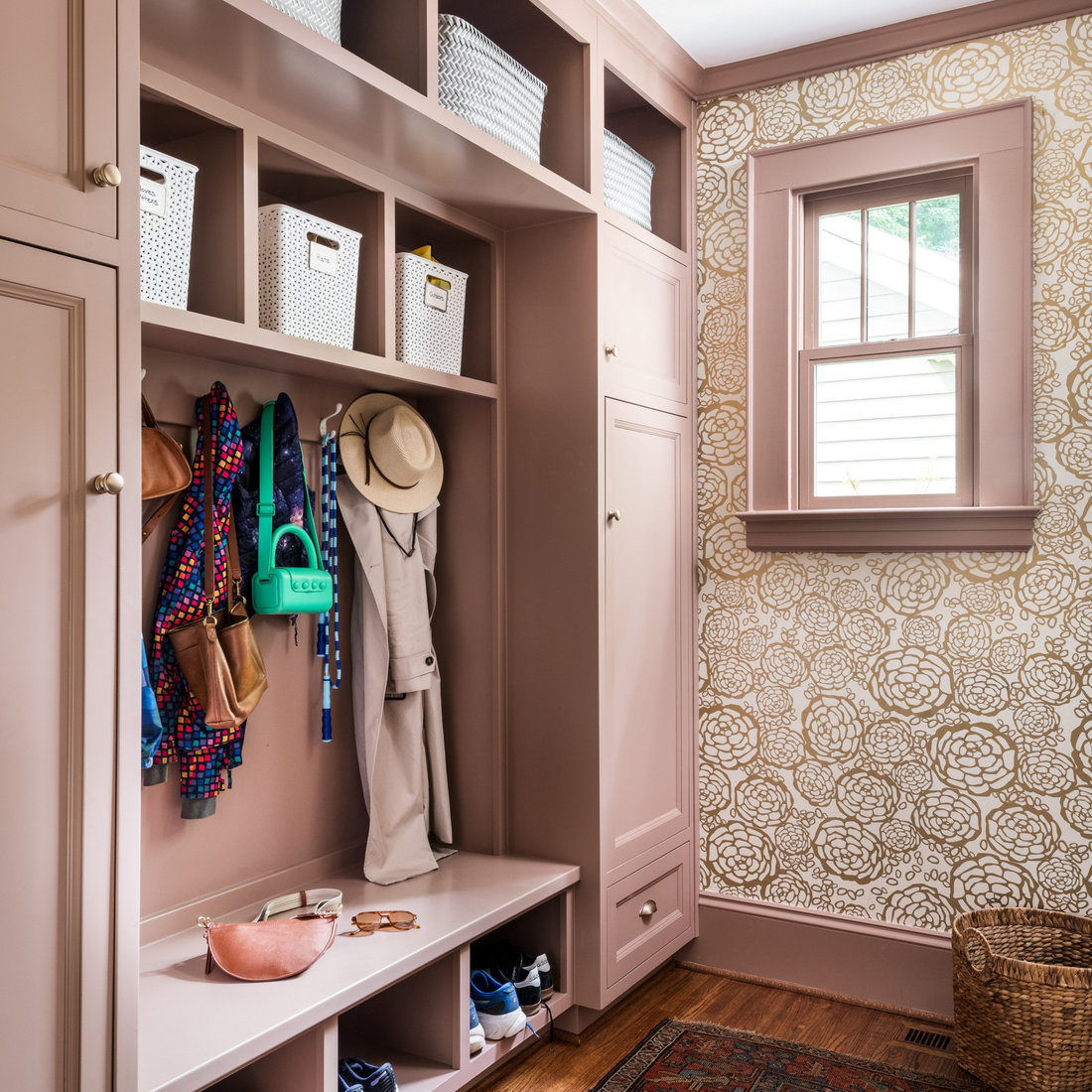 Henley Place Master Suite
