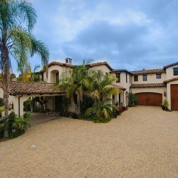 Latitude Lane Custom Home