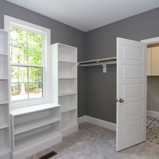 Closet Laundry