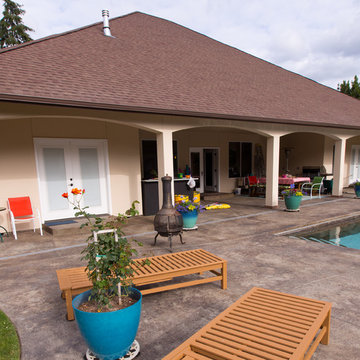 Fick Residence