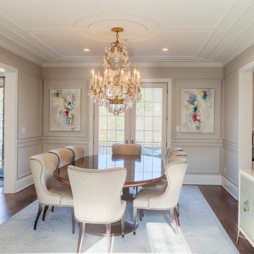 Villanova, PA Home Remodel