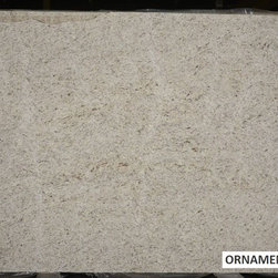 Ornamental - Products