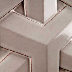 Geo Weave Tile - Tile
