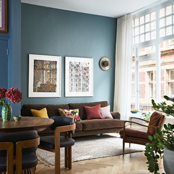 COVENT GARDEN APARTMENT