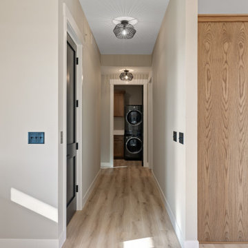 Multi-Generational Living