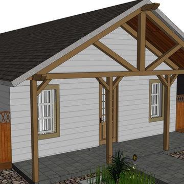 designing & permitting
