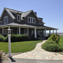 Exterior Ideas