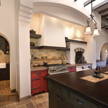 Foothills Estancia