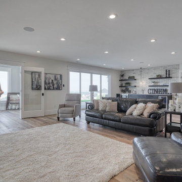 2020 Parade of Homes Idaho Falls
