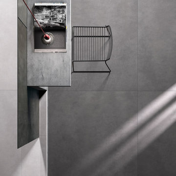 Concrete Look: Micron 2.0 Series