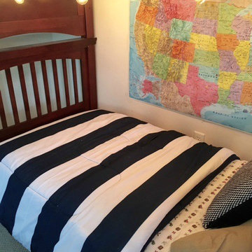 Boys Room
