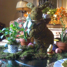 Easter Holiday