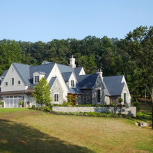 exteriors