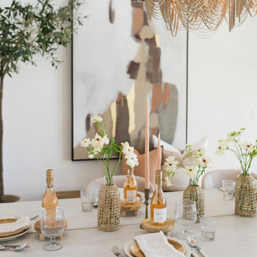 Albers Dining Room