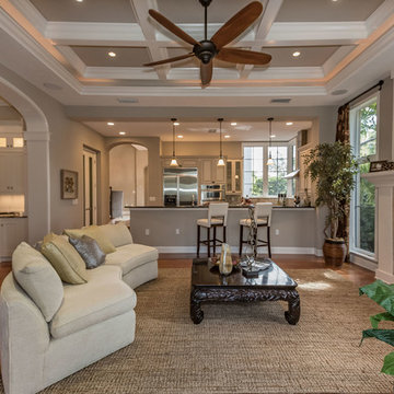 Waterlefe Villa