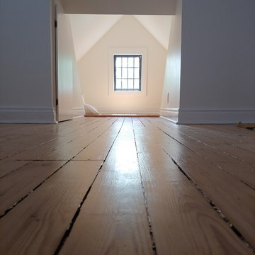 Hamiltion Flooring