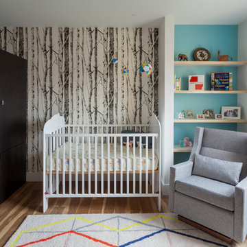 West End Nest Condo