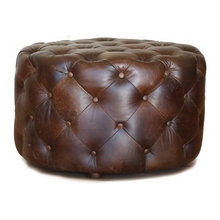 ottoman