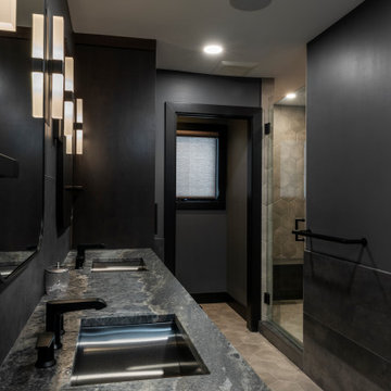 Modern Luxury in Tremont-Whole Home Renovation