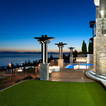 Halston Court