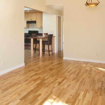 34 Ave Beach cottage