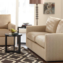 Living Rooms