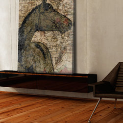 Mustang - Productos