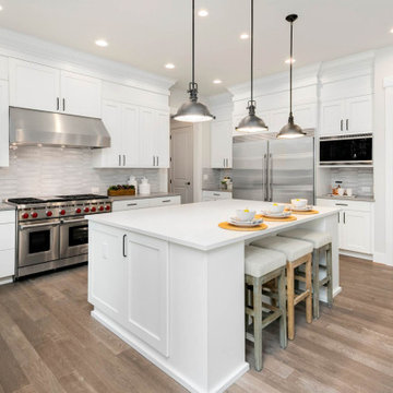 The Victoria | Farmhouse