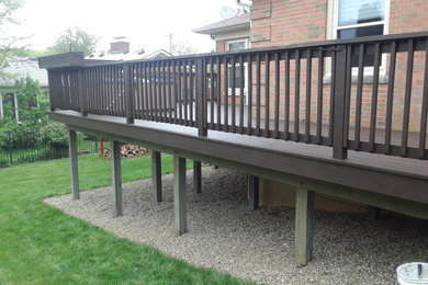 Deck - deck idea in Other