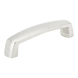 Hardware - Cabinet And Drawer Handle Pulls