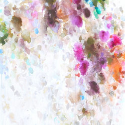 Original Art by Casey Matthews - Paintings