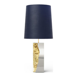 LAPIAZ Table Lamp - Table Lamps