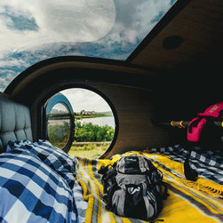 MINK CAMPERS - Products