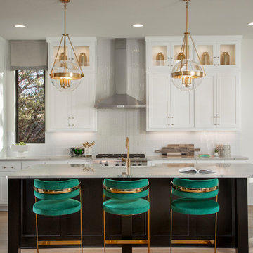 Coventry Homes - THE HOLLOWS ON LAKE TRAVIS