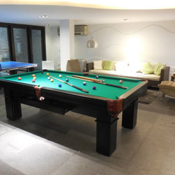 Pool Tables - Game Tables