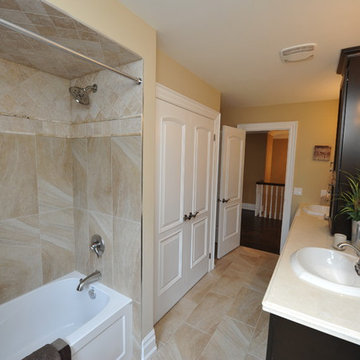 Florentine 3300 square foot single home