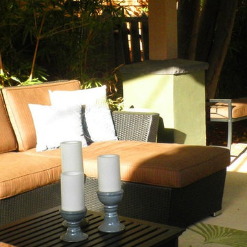 Kaplan residence