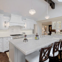 white quartzite