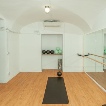 Studio 4 - Pilates | via Mocenigo