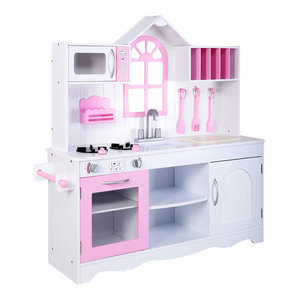 kitchen toy house