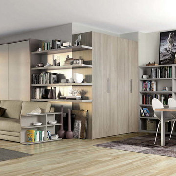 Space Saving Solutions