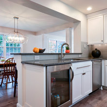 Kitchen Ideas