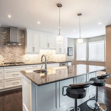 Kitchen Ideas