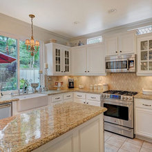 Kitchen Ideas